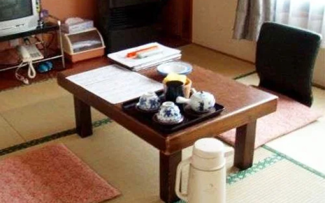 Oku Shiobara Onsen Yuso Shirakaba