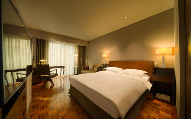 Les Suites Taipei Ching Cheng