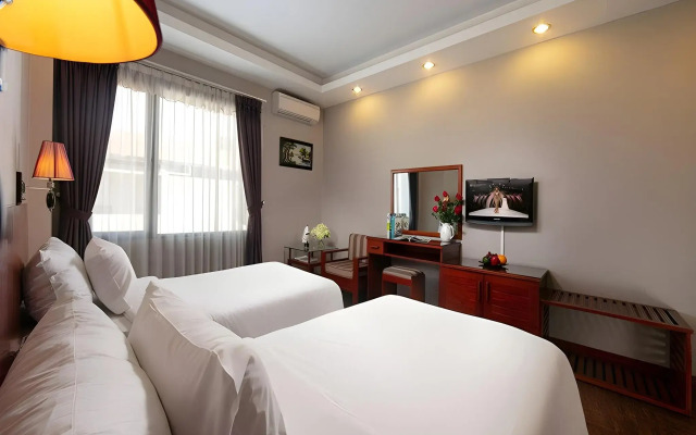 Sen Hotel