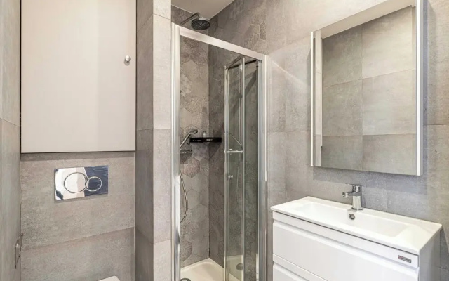 Charming 1 Bedroom Apartment- Heart of Cannes