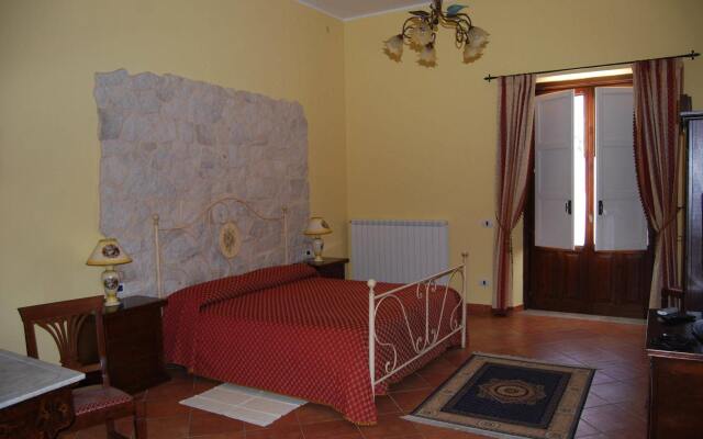B&B Villa San Gerardo
