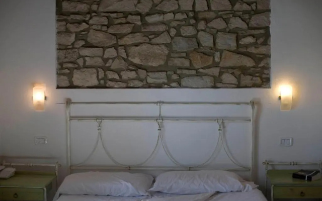 Tenuta La Lupa Country Hotel