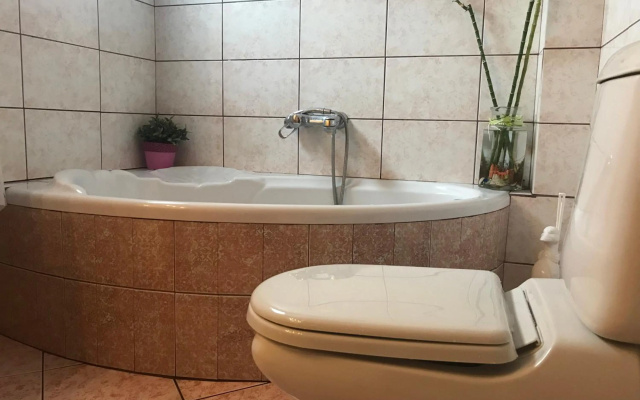 Maria's Apartment
