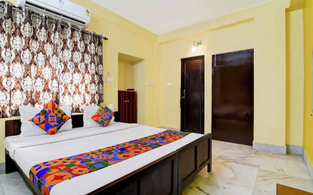 Fabhotel Florence Palace