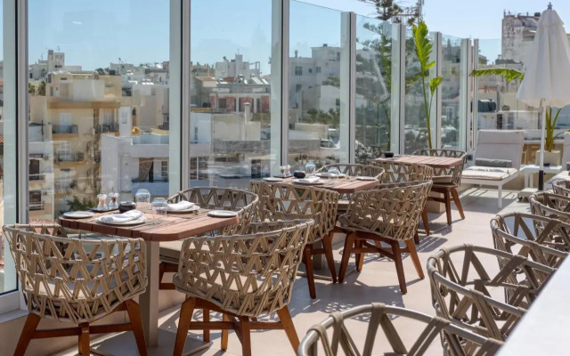 Ethereal White Resort Hotel & Spa - Adults Only