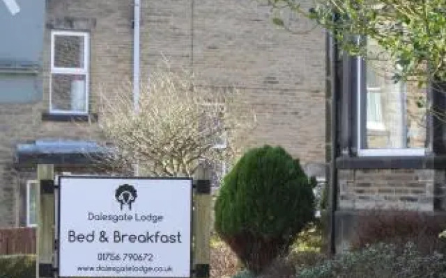 Dalesgate Lodge