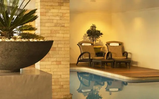 The Richardson Hotel & Spa