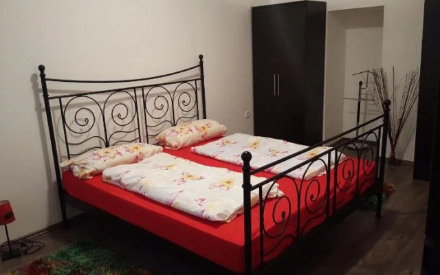 Walking Bed Budapest Rday