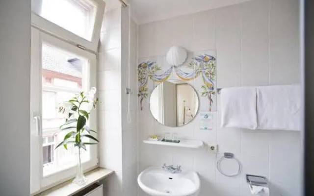 Hotel Goldener Hecht