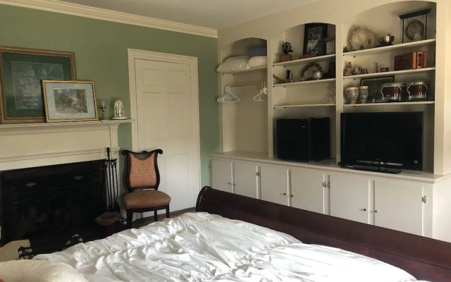 Stephen Clay Homestead Bed and Breakfast