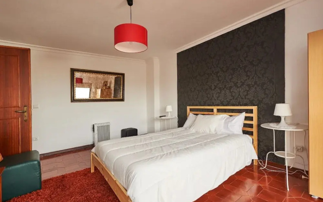 CheckinCheckout - Musa Apartment
