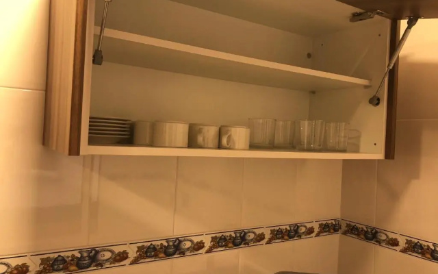 Apartamentos Augusto