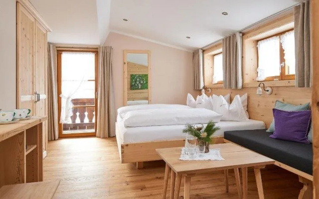 Alpahotel Walser Stuba