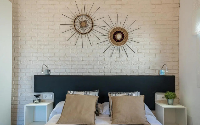 Apartamento Jibazahora Escorpio