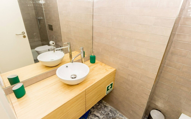 Guest H4U - Porto Fontainhas Romantic Place