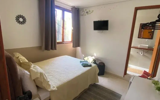 Hotel e Pousada do Bosque