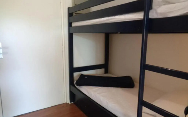 Appartement Arcachon, 1 pièce, 4 personnes - FR-1-374-93