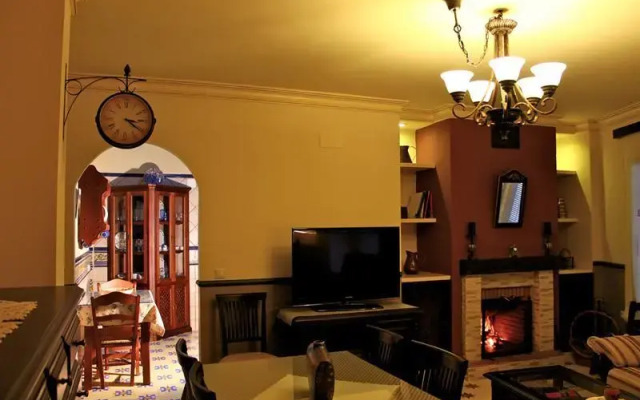 Casa Rural Aurora