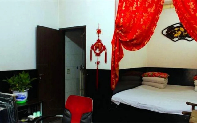 Pingyao Yuanlong Inn