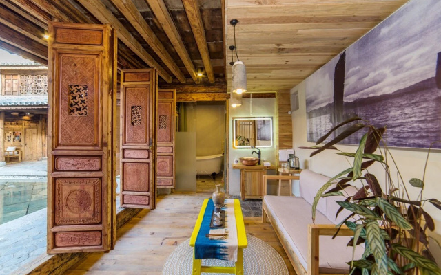 Jiakedi Culture Guesthouse