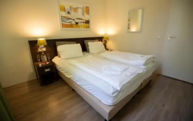 Dormio resort Eifeler Tor