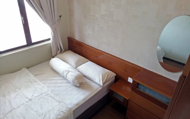 Batu Ferringhi By the Sea Holiday Home