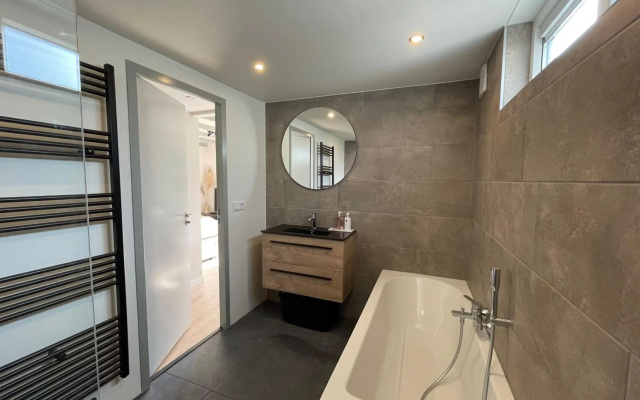 Appartement "Zeevonk" Koudekerke