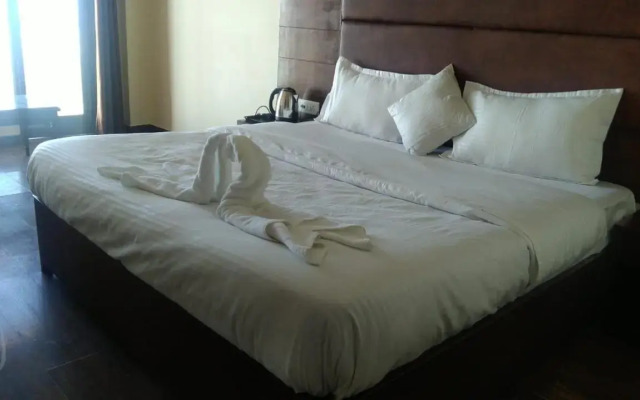 Hotel Palazzo