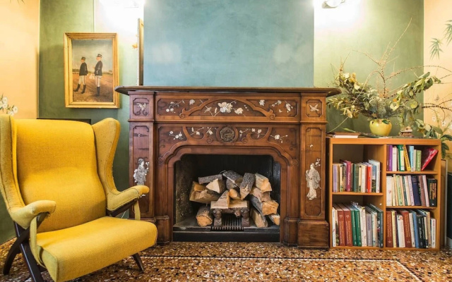 Altido Charming Villa