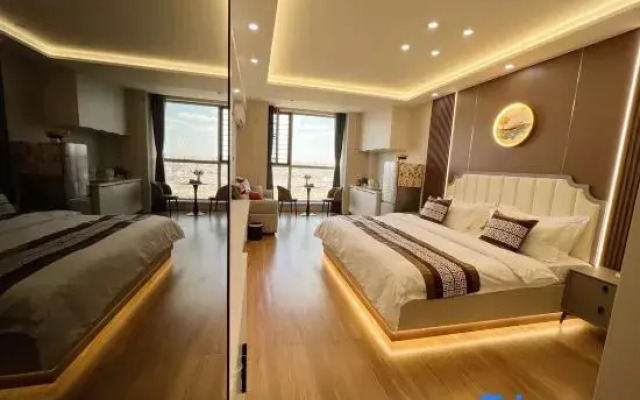 Longyan Homestay