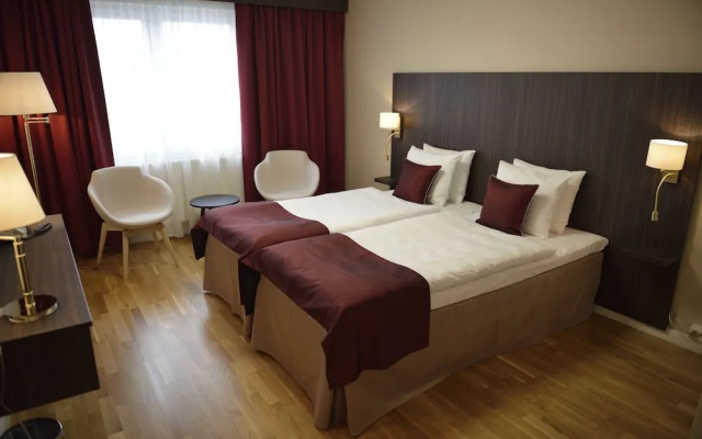 Best Western Wåxnäs Hotel