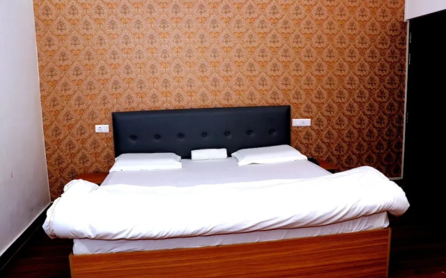 Surya Hotel