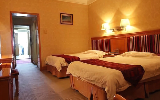 Anyuan Hotel