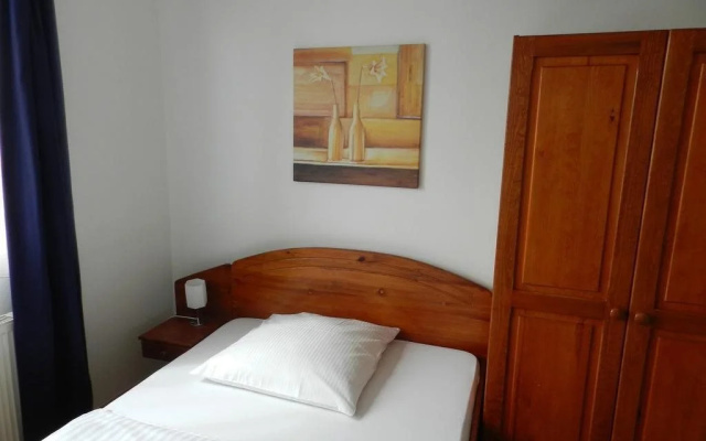 arcus Hotel