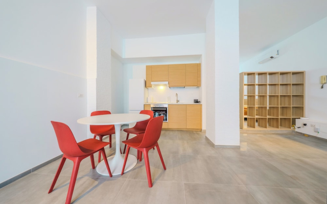 Casa Stadera - Metro Abbiategrasso