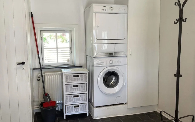 6 Person Holiday Home in Thisted