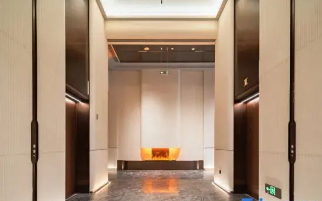 Novotel ChengDu Chunxi Road