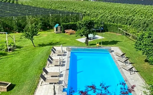 Pension Appartment Hecherhof