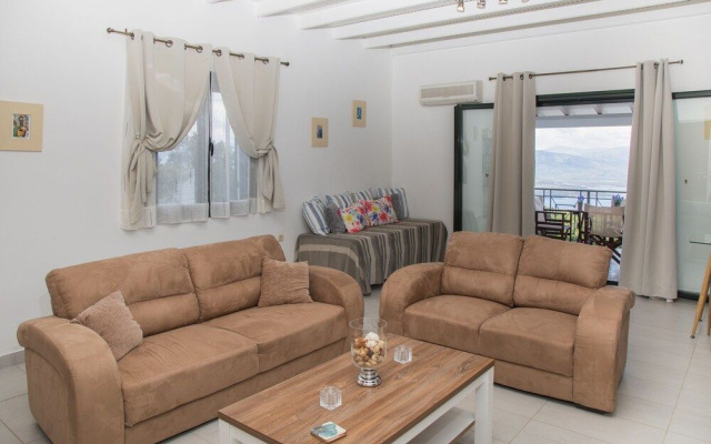 Villa Venetia