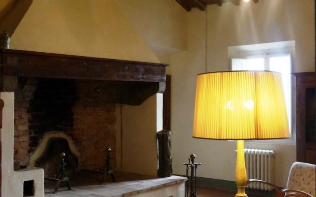 Agriturismo Papageno