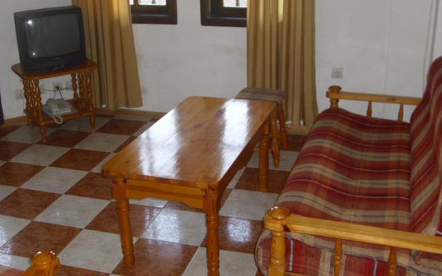 Hotel Augusta
