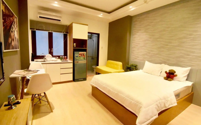 Phan Long Hotel