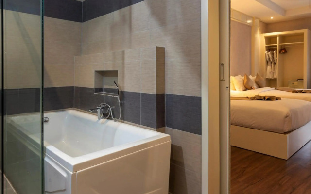 Anik Boutique Hotel