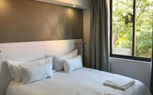 iKon Self Catering