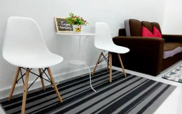Zeeyad Homestay Kuala Terengganu