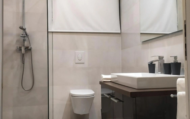 Apartman Diana
