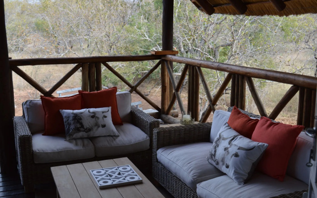 Imbube Safari Lodge