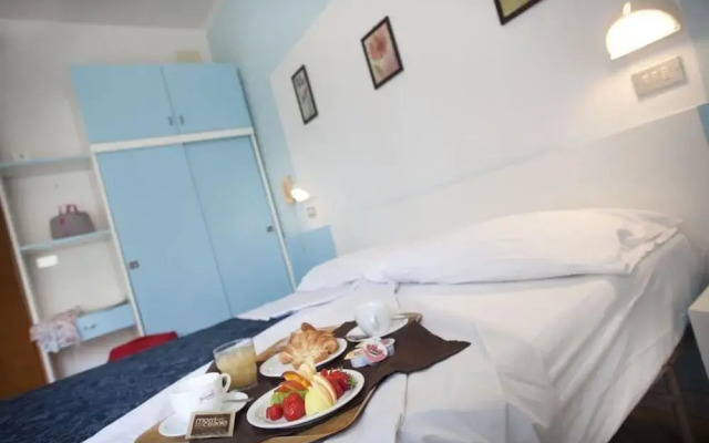 Hotel Morri Oceania