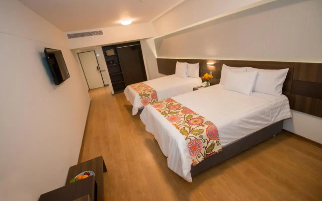 Hotel Britania Crystal Collection