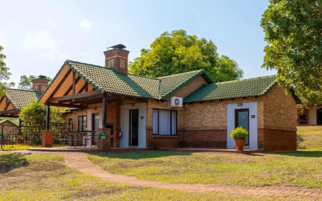A Golfer's Dream Near KNP